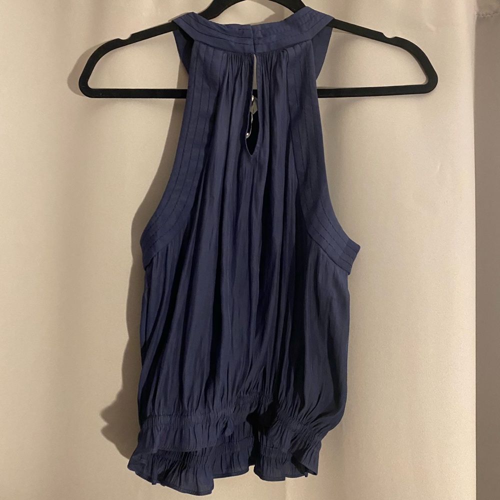 Ramy Brook Cecilia Halter Top - Picture 5 of 5